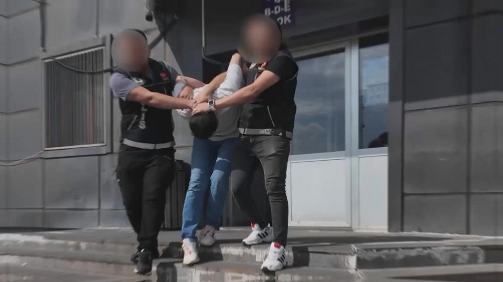 Bingöl'de geniş çaplı uyuşturucu operasyonunda 25 kilogram uyuşturucu ele geçirildi