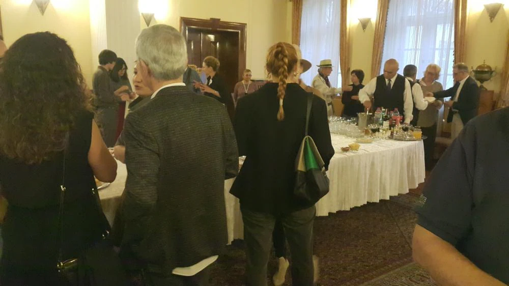 Polonya Sinemasının En İyileri Ankara'da: "Polonya Şimdi" Etkinliği Başladı