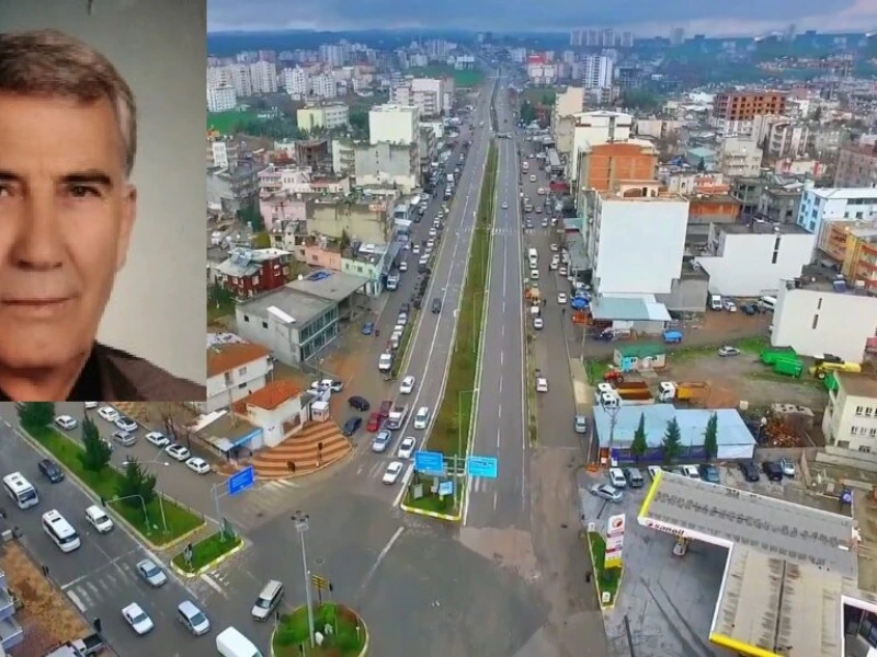 Mahmut Arslan: "Kahta İl Olmadıkça Kalkınamaz"