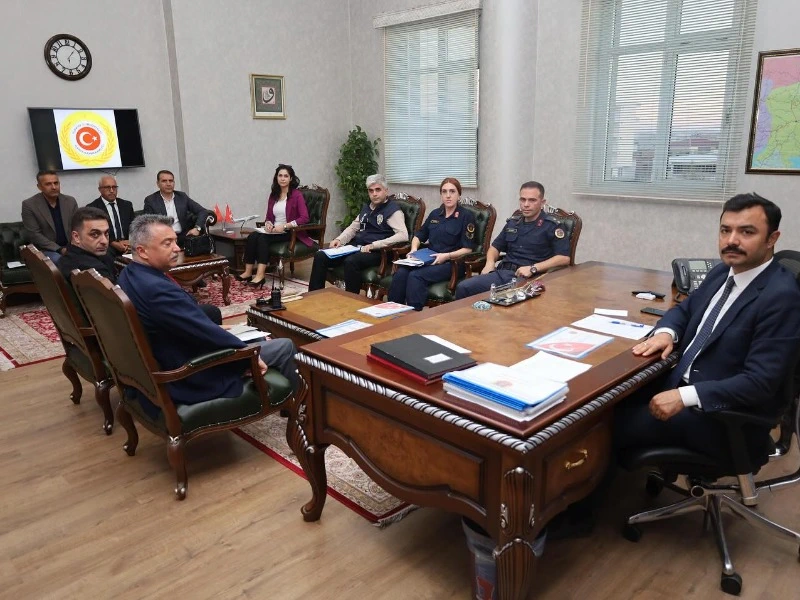 Kahta’da Uyuşturucuyla Mücadelede Annelerin Rolü Vurgulandı: "En İyi Narkotik Polisi: Anne"