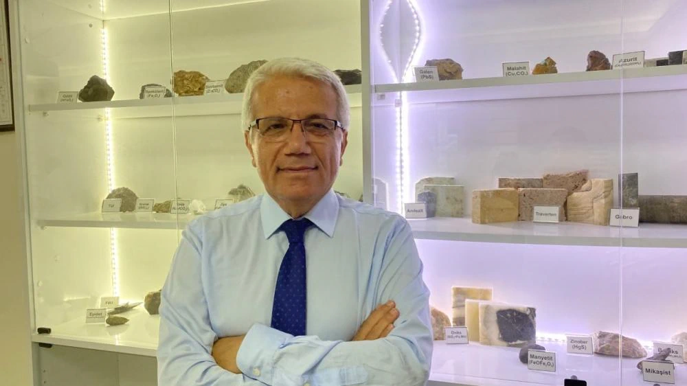 Kapadokya ve Pamukkale İçin Harekete Geçilmeli: Jeolojik Miras Korunmuyor