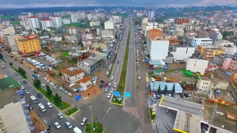 Kâhta’da Kanalizasyon Sorunu: Atatürk Barajı Tehlikede mi?