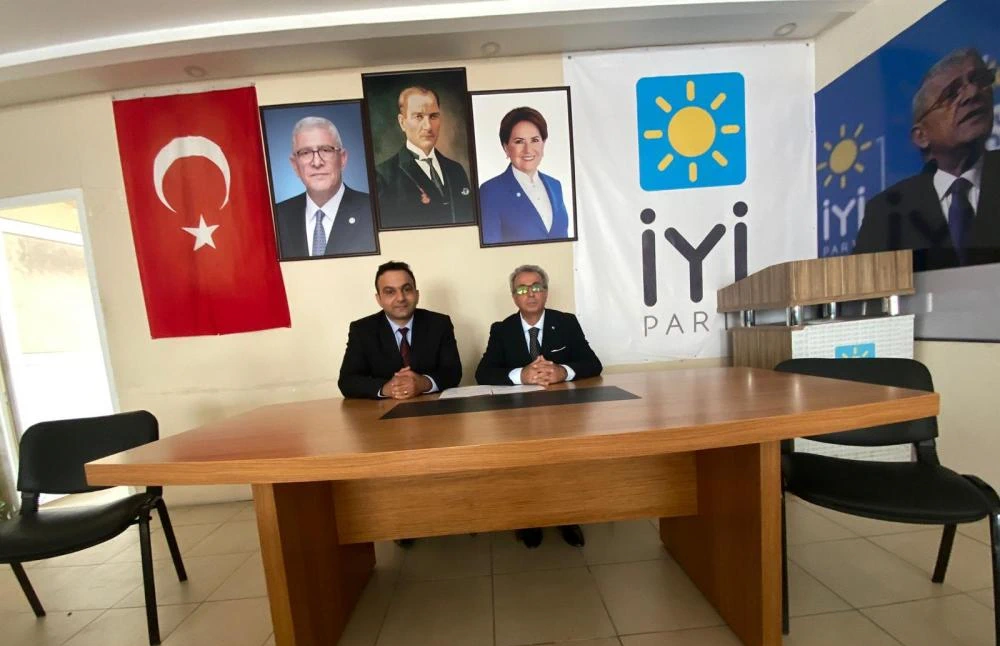 Ahmet Türk: "Ülkemizi Kaçaklardan Arındırmak İçin Nüfus Sayımı Yapılmalı"