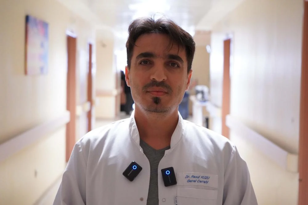 Op. Dr. Resul Kuzu: "Meme Kanseri Erken Teşhisle Tedavi Edilebilir"