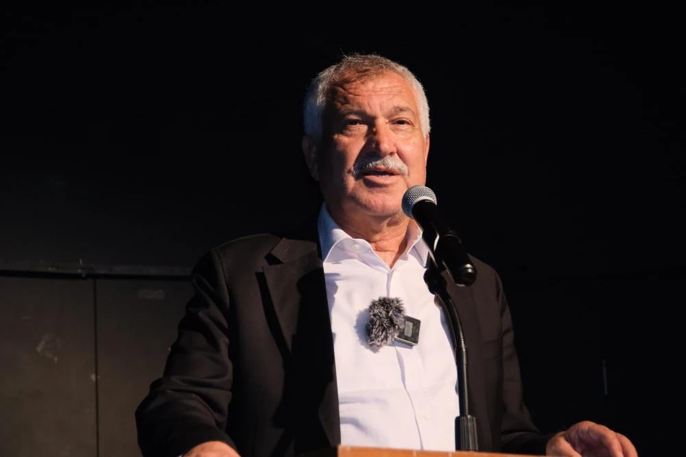 Zeydan Karalar: "Sanat, Toplumların Ortak Dili ve Hoşgörünün Temelidir"