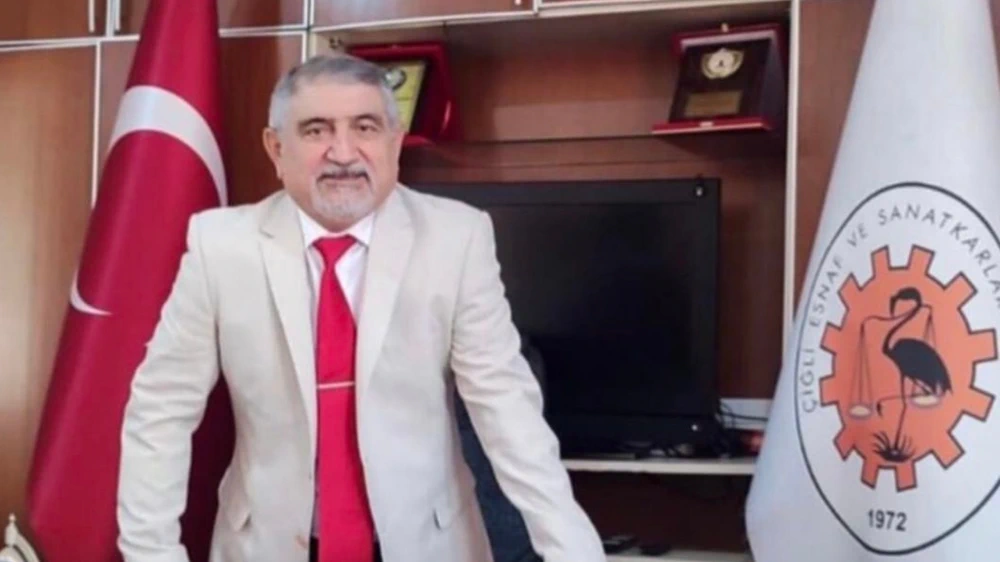 Çiğli Esnaf Odası Başkanı: Kent Lokantaları Esnafı Mağdur Ediyor