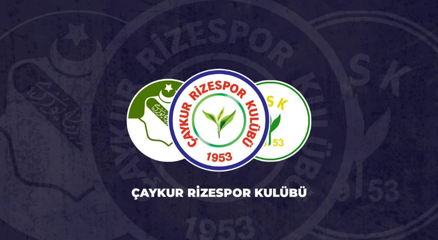 Rizespor "Minik Kalpler" Projesiyle 8 Genç Futbolcuyu Kazandı