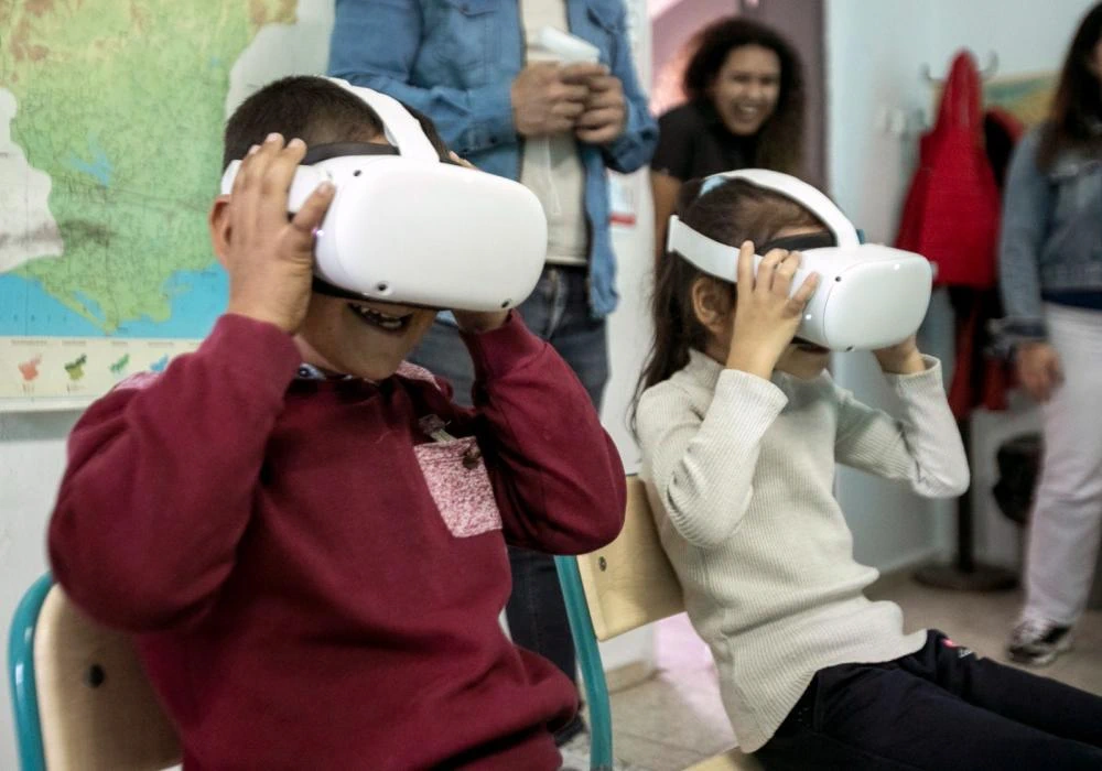 Seyhan Belediyesi'nden Çocuklara Özel Etkinlik: "Kitapla Büyü Sağlıkla Güçlen"