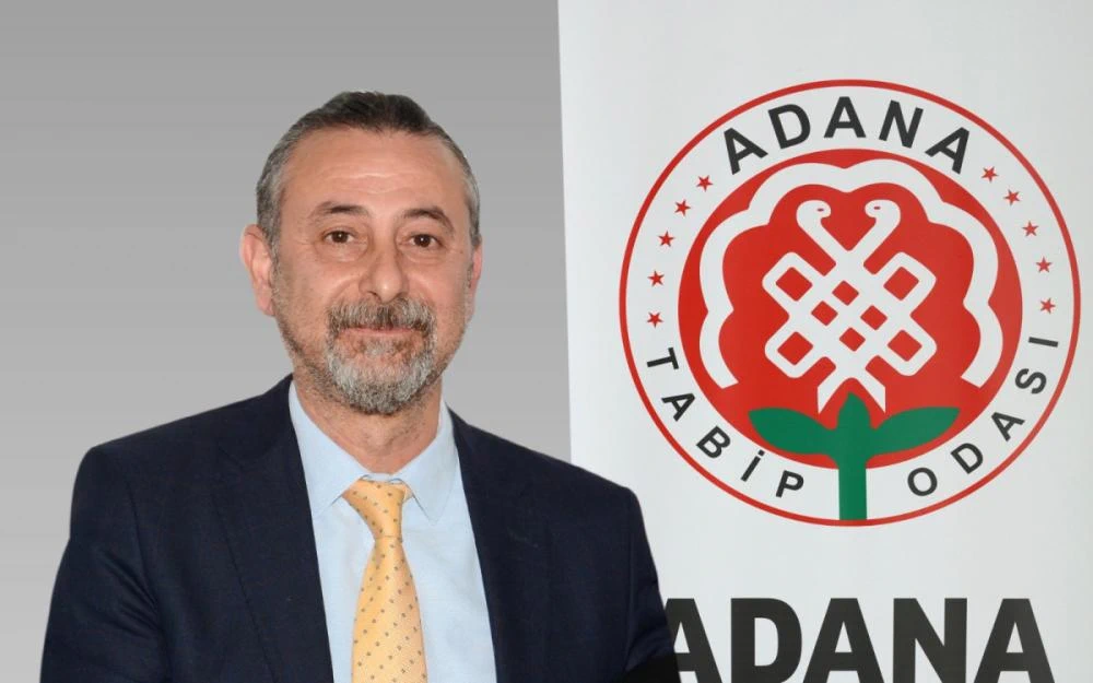 Dr. Hakan Şen'den Sağlık Bakanlığı'na Çağrı: "Aşıları Temin Edin, Bebeklerimiz Ölmesin"