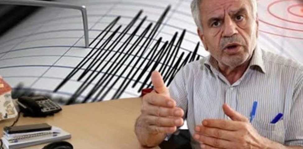 Jeofizik Mühendisi Melih Baki: "Kozan'daki 5.0 Büyüklüğündeki Deprem Adana İçin Faydalı"
