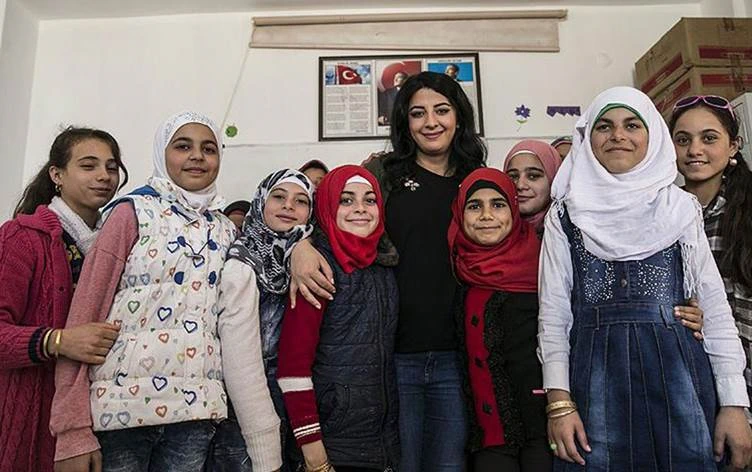 Adana'da Ortaöğretimde Suriyeli Öğrenci Artışı: Uyum Sorunları Gündemde