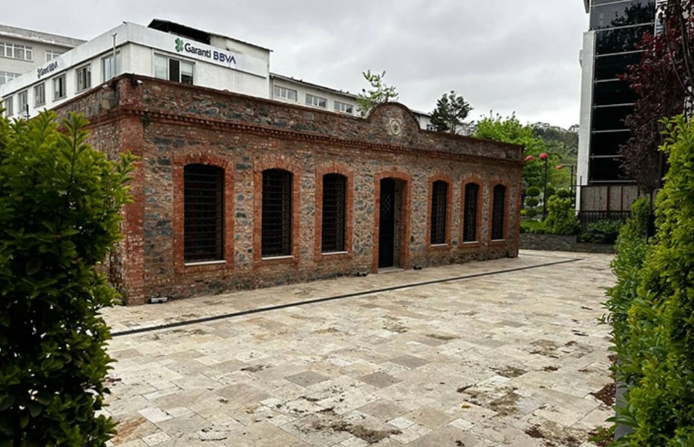 Kâğıthane’de Tarihe Yolculuk: Özgün Eserler Gelecek Nesillere Aktarılıyor