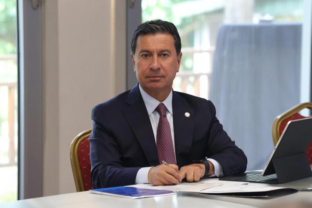 Ahmet Aras: "Esenyurt Belediye Başkanına Yapılan Uygulama Haksız"