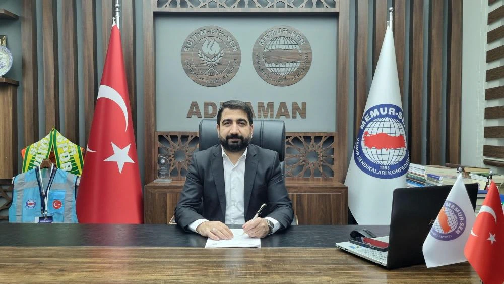 Eğitim-Bir-Sen’den Bakanlığa Resen Atama Tepkisi: ‘Aileler Mağdur Olacak’