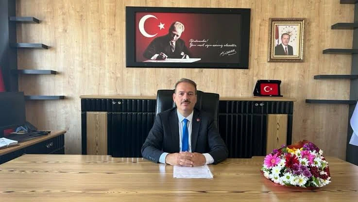 Ali Tosun’dan 10 Kasım Mesajı: “Atatürk'ü Anlamak ve Anlatmak Görevimiz”