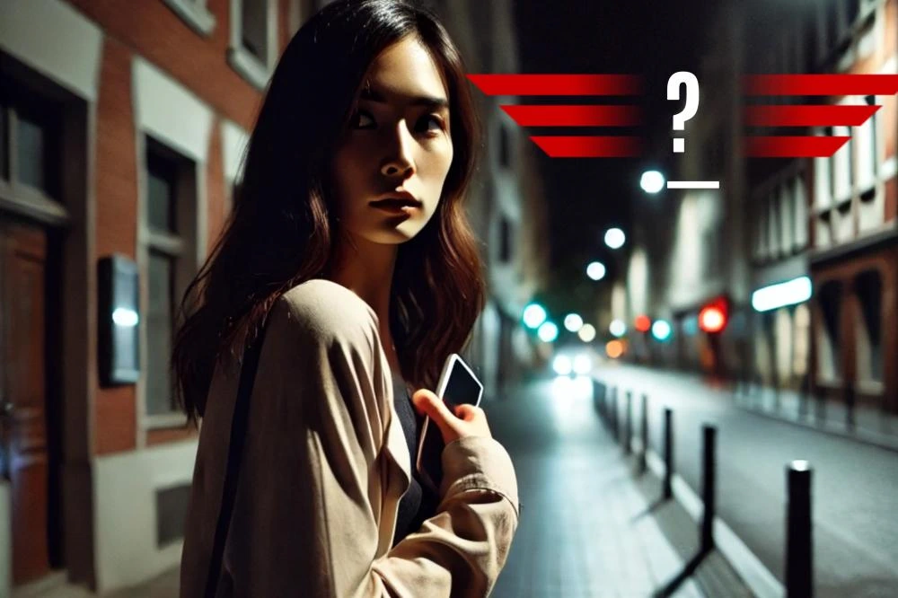 Gece Eve Dönen Kadınlar Güvende Değil: Çözüm İçin Toplumsal Önlemler Şart