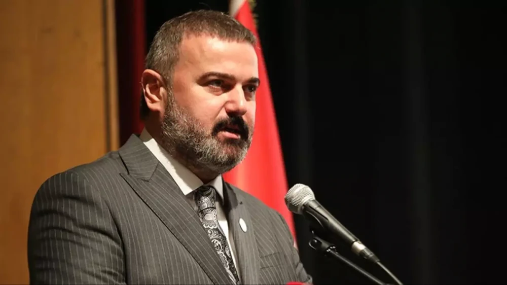 Çaykur Rizespor Başkanı Turgut: "Trabzonspor Maçı Çıkış Maçımız Olacak"