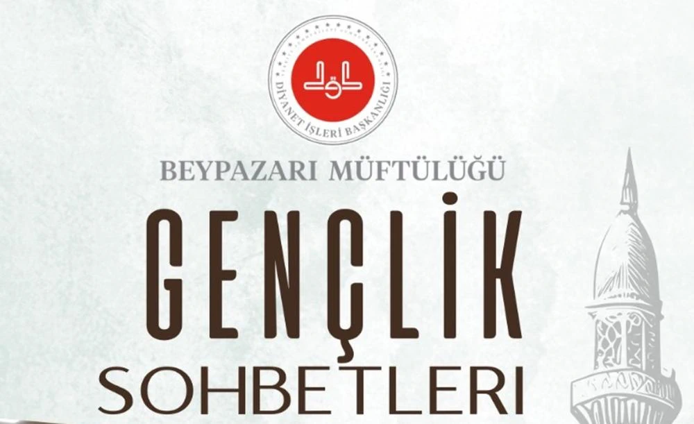 Beypazarı’nda Gençlik Buluşmaları Her Perşembe Devam Ediyor