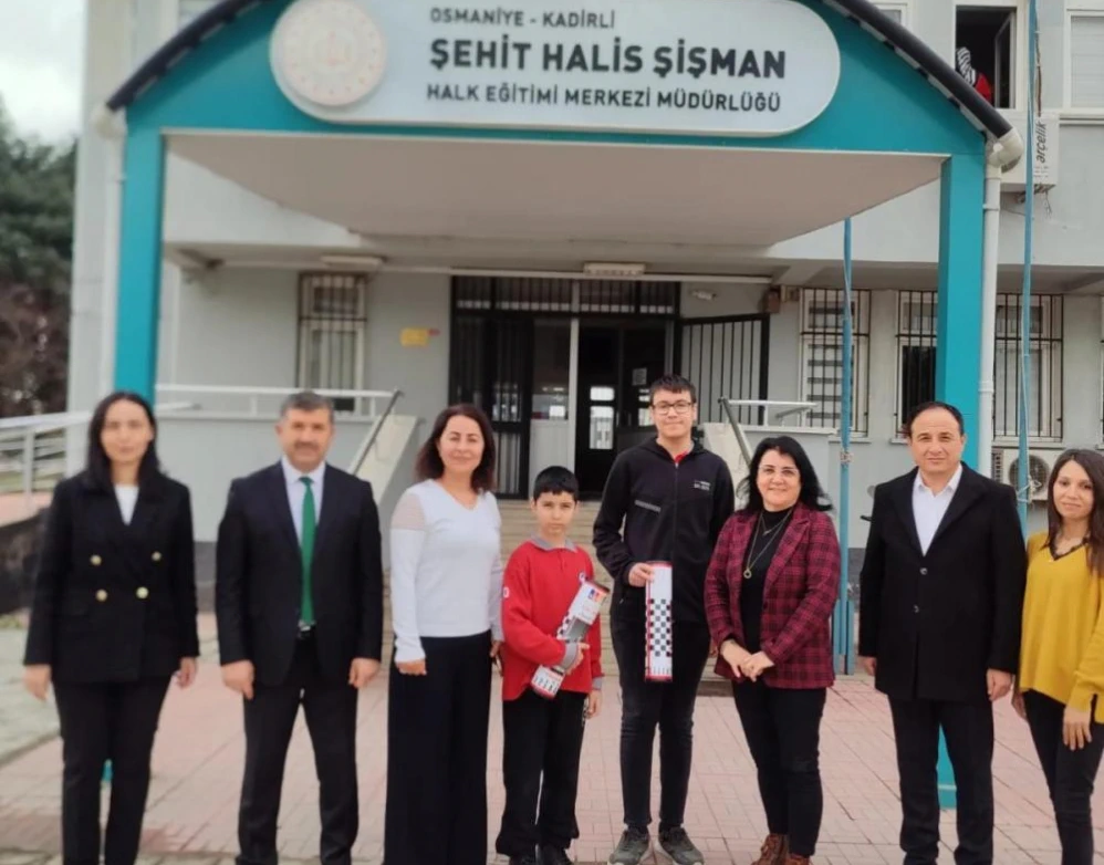 Tasarruf Tedbirleri Halk Eğitim Merkezlerini Zora Soktu!