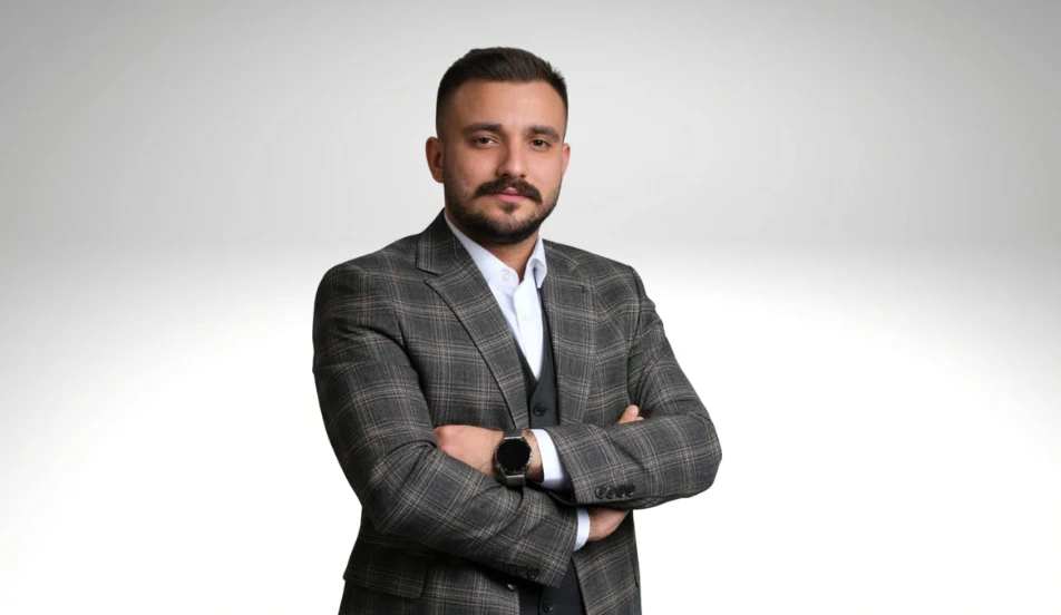 Gayrimenkul Uzmanı Okur Emlak Yatırımı Uzun Vadeli Bir Yatırım Aracıdır