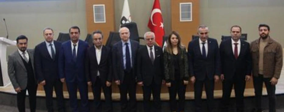 Adana Ticaret Odası’ndan Yerel Yönetimlere Çağrı: Yeni Nesil Belediyecilik Şart