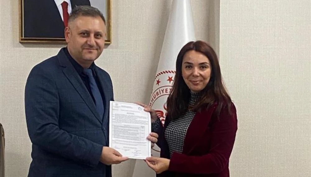 Rize Devlet Hastanesi "Anne Dostu" Unvanını Yineledi