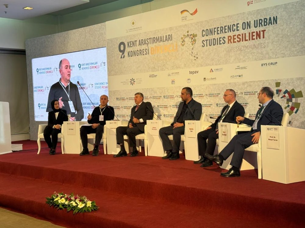 Adıyaman'dan Deprem Yardımları İçin Büyükşehir Statüsü Çağrısı