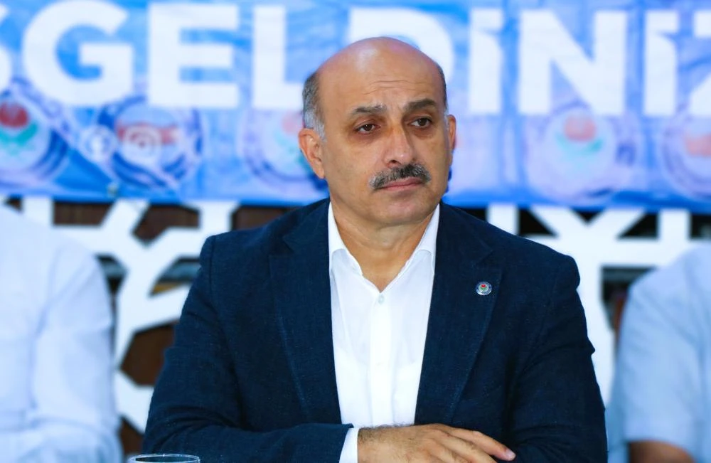 Eğitim-Bir-Sen’den Öğretmenler Haftası’nda Anlamlı Etkinlikler