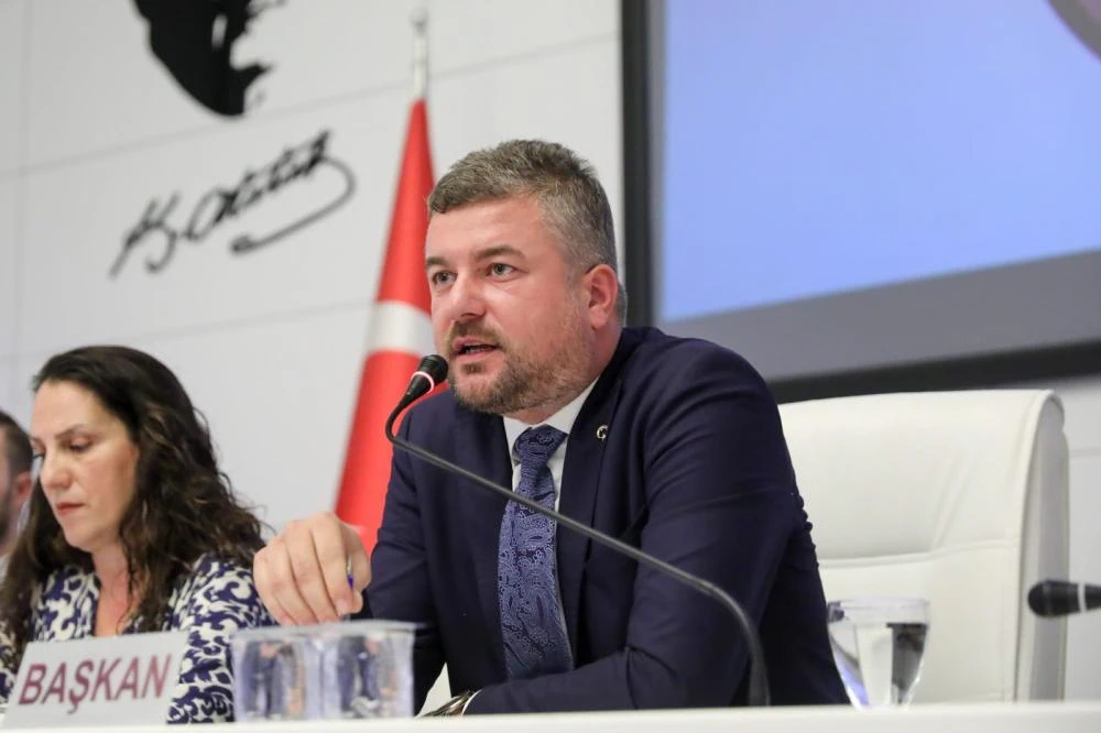 Kadına Şiddetle Mücadele: Görkem Duman, 6284 Sayılı Kanuna Dikkat Çekti