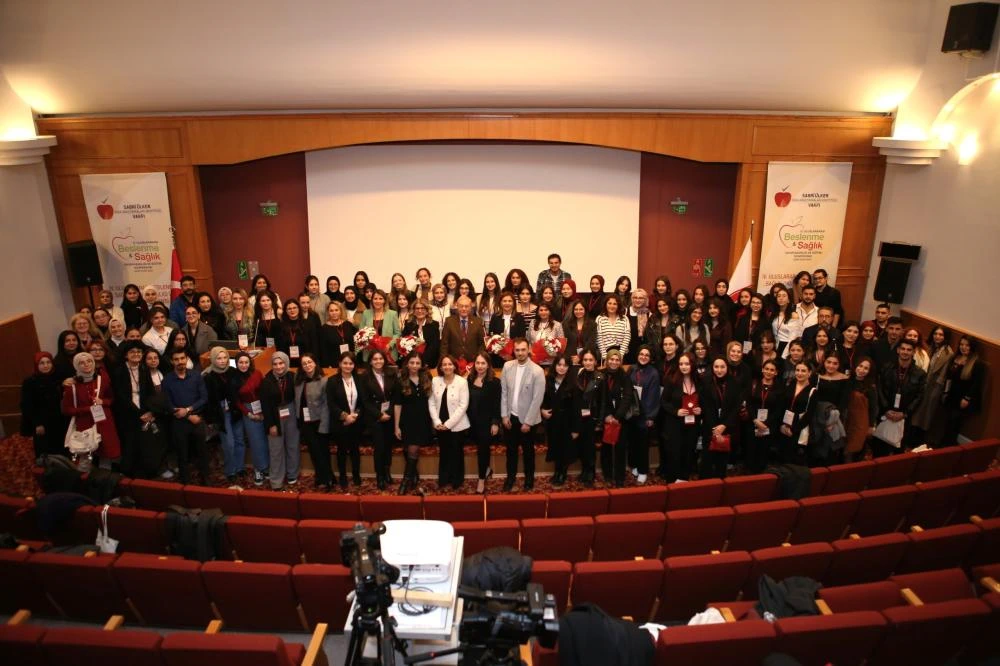 Sabri Ülker Vakfı’ndan Beslenme ve Gıda Okuryazarlığına Katkı