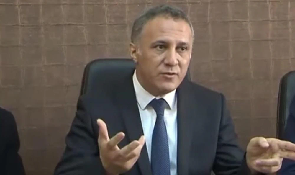 Mahmut Şahin: "Alım Gücünü Koruyarak Refah Sağlanmalı"