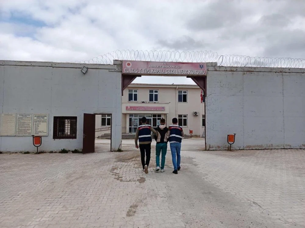 Bingöl’de Jandarmadan Suç Örgütlerine Darbe Uyuşturucu ve Firariler Yakalandı