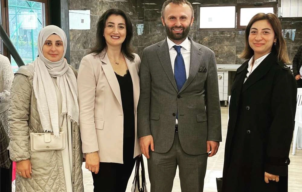 RTEÜ Öğrencisinin Projesine TÜBİTAK’tan Destek