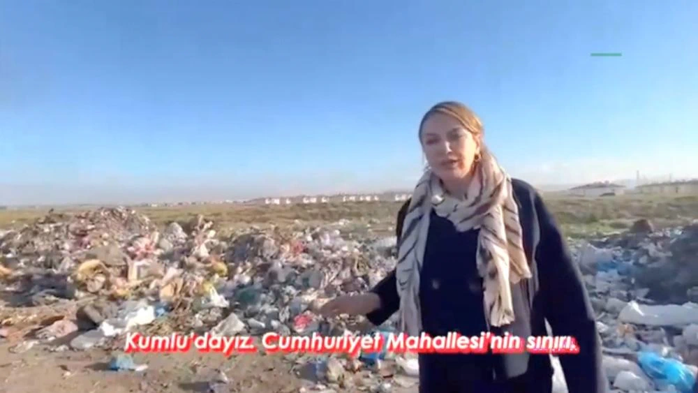 CHP’li Nermin Yıldırım Kara: Kumlu’daki Mera Alanı İçin Acil Çağrı