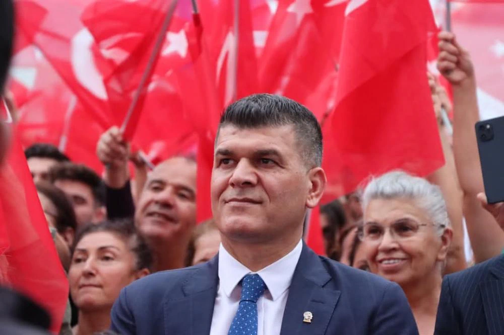 Yerel Kalkınma, İnsiyatif ve Kararlılıkla Mümkün