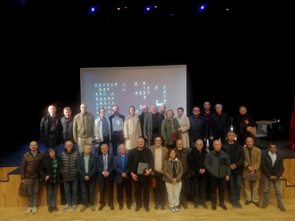 Trakya Platformu'ndan Nükleer Tesis Karşıtı Açıklama