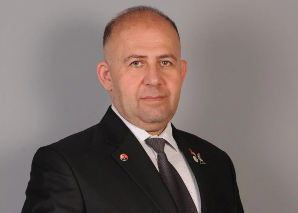 ATP Genel Başkanı Ata Barlas Aşkar: Hamaset Değil Akıl Yolunda İlerlemeliyiz