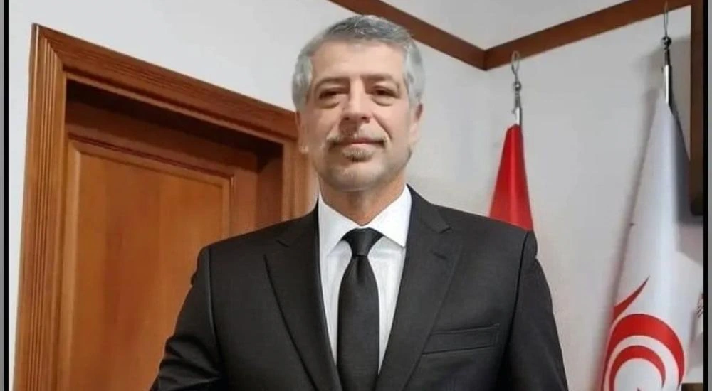 Genel Başkan Mehmet Ali Arslan Amacımız Türkiye'de Birlik ve Adaleti Sağlamak