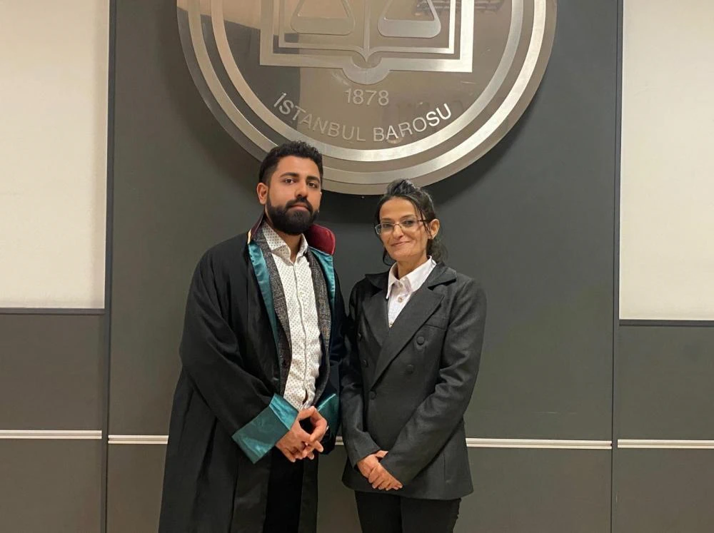 Av. Ayşen Muştu: Yerel Basına Hukuki Destek Veriyor