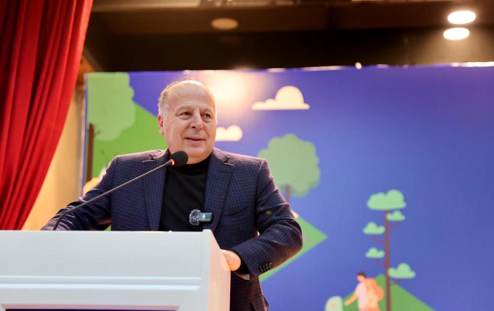 Yüreğir'de Yerel Eşitlik İçin Eylem Planı Çalıştayı Gerçekleştirildi