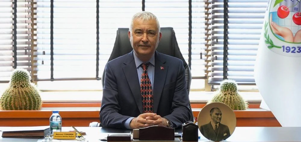 Kemalpaşa Çınar ve Kızılüzüm'de İmar Süreçleri Tamamlanıyor