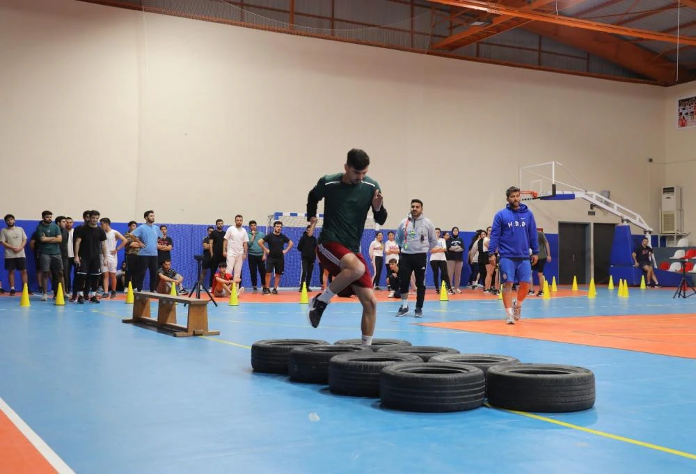 HBB'de POMEM ve BESYO Hazırlık Kursları Tüm Hızıyla Devam Ediyor