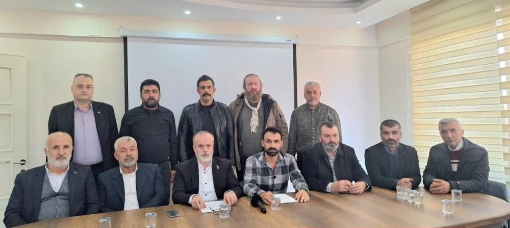 ABD Pazarında Türk Gıda Ürünlerine Talep Hızla Artıyor