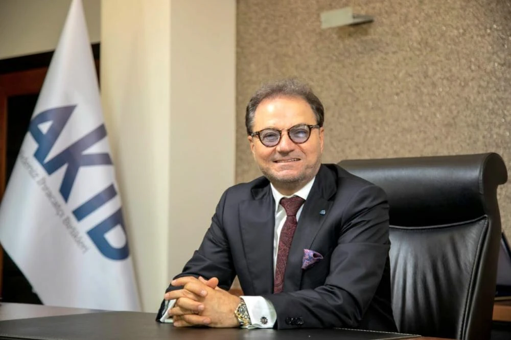 AHKİB Başkanı Gürkan Tekin’den İşçilik Maliyeti ve Teşvik Çağrısı