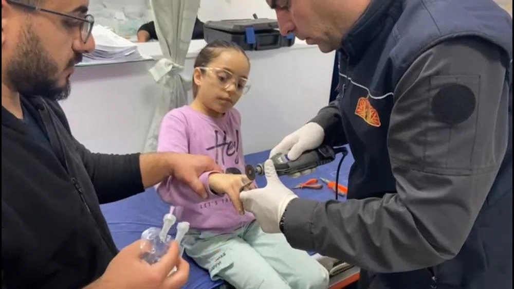 Batman İtfaiye Ekipleri İki Ayrı Vakada, Vatandaşları Kurtardı