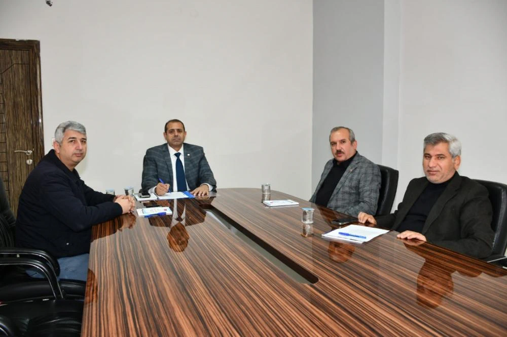 ATSO’dan Özel Eğitim ve Rehabilitasyon Hizmetlerine Destek Talebi