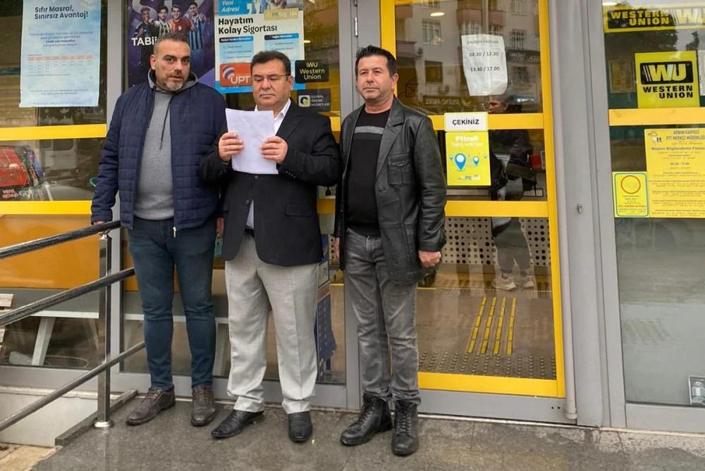 Sağlık-Sen'den Sağlık Bakanı'na Önemli Çağrı: "Yönetmelik Yeniden Gözden Geçirilmeli"