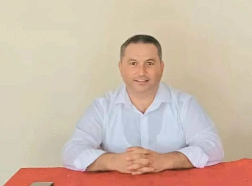 CHP’li Sinirli’den AKP’ye Sert Eleştiri: "Kaynaklar Suriye’ye Aktarılıyor"