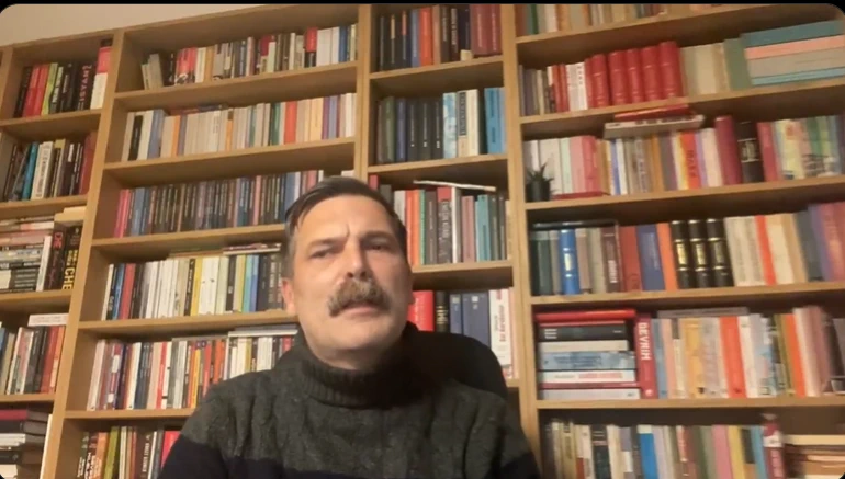 TİP Liderinden Asgari Ücrete Sert Tepki: "Lanet Olsun Bu Düzene!"