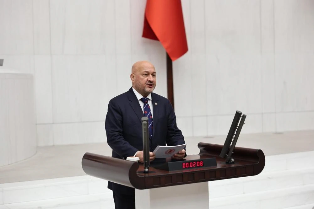 Resul Kurt: Asgari Ücrette 2025 Yılında Tarihi Rekor